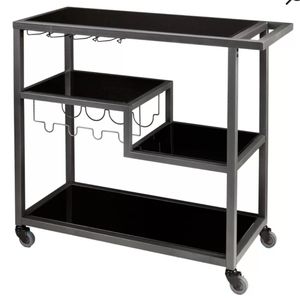 Bar Cart